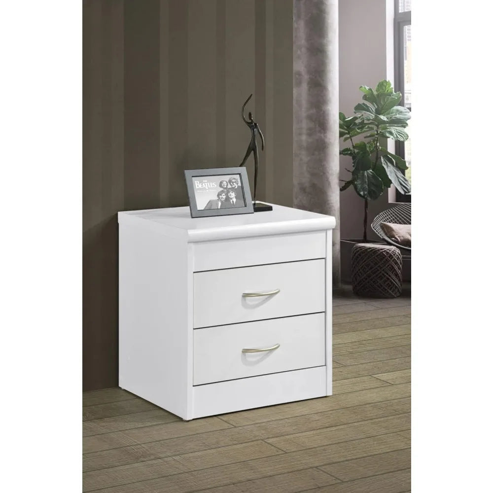 Drawer Nightstand Night Tables