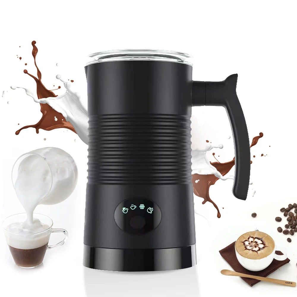 Electric Milk Frother