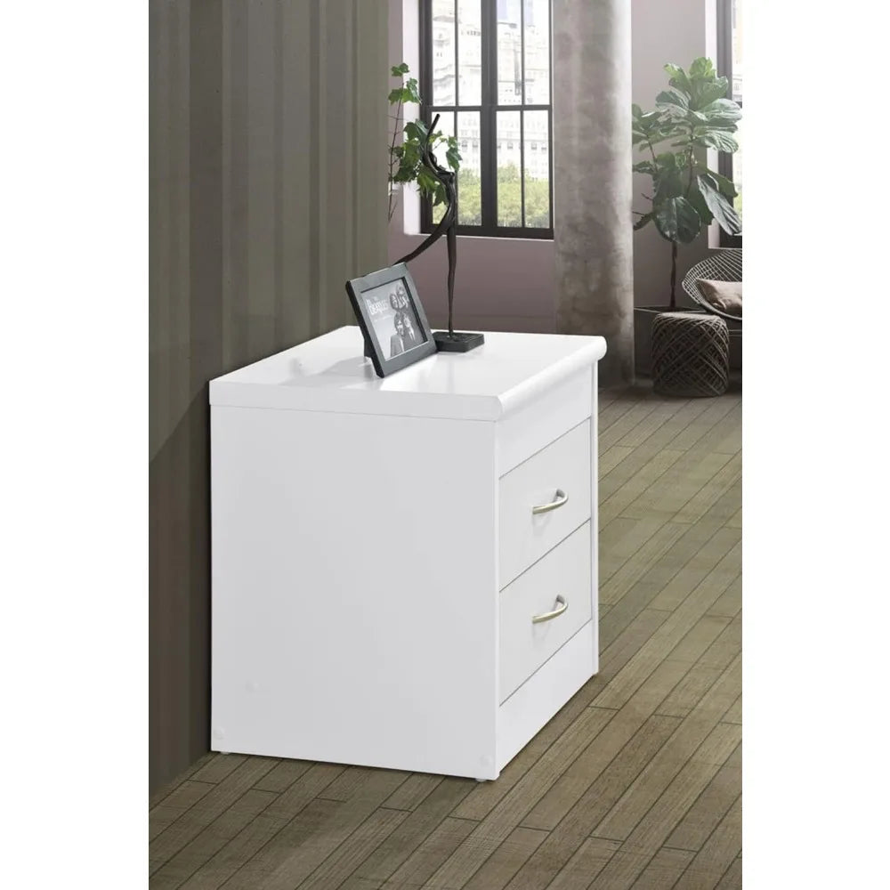 Drawer Nightstand Night Tables