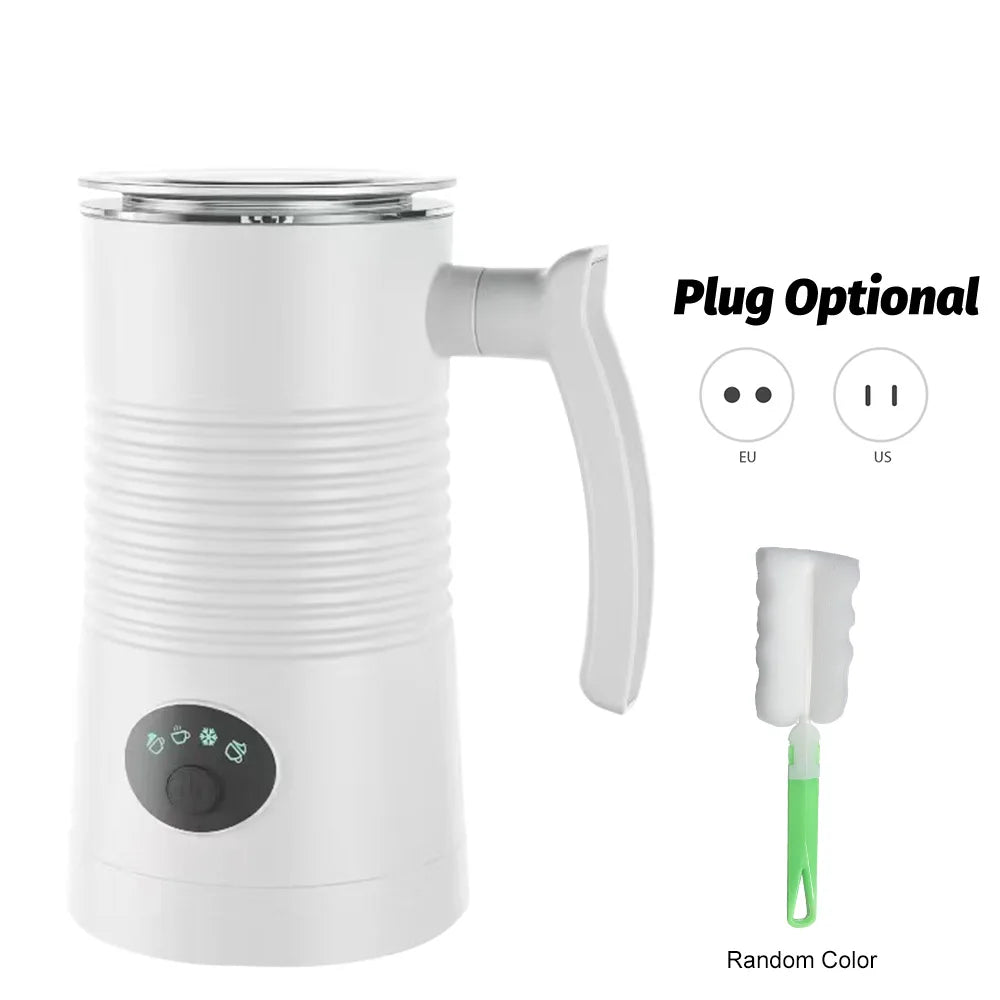 Electric Milk Frother