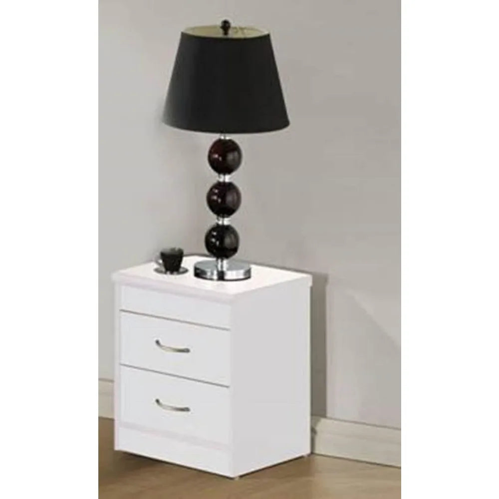 Drawer Nightstand Night Tables