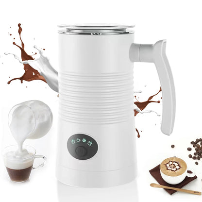 Electric Milk Frother